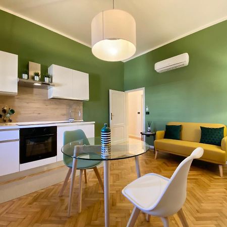 Garibaldi 36 Apartament San Giovanni Valdarno Exterior foto