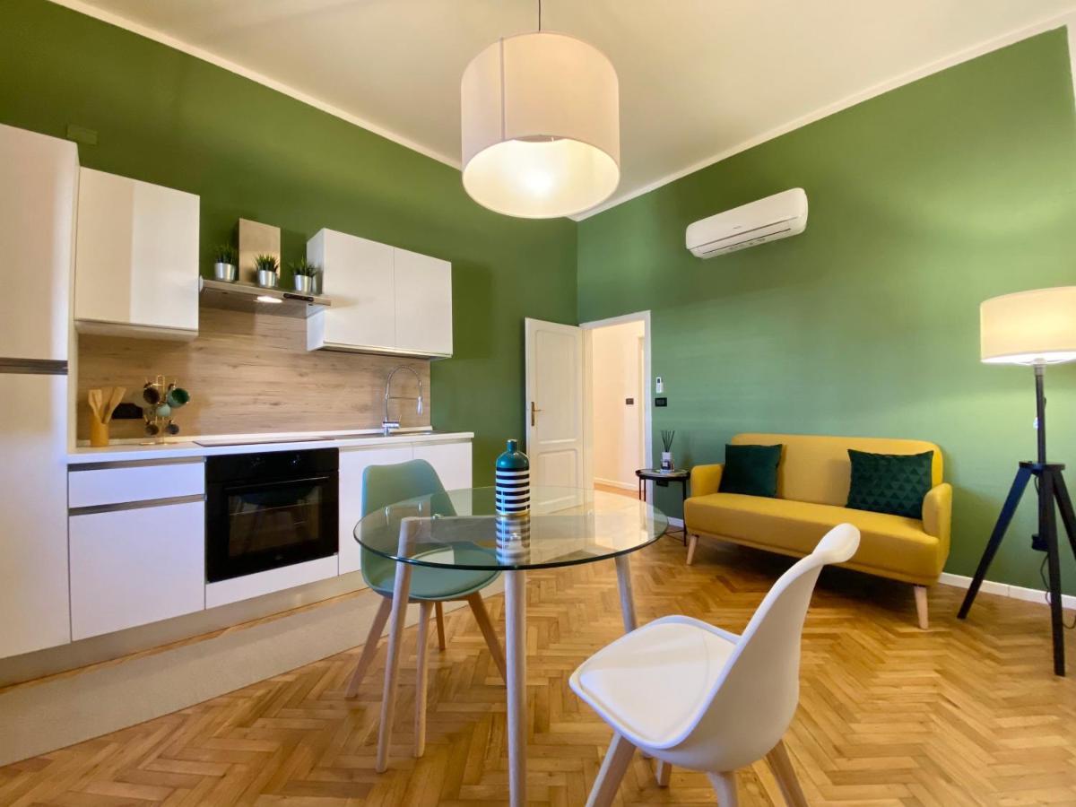 Garibaldi 36 Apartament San Giovanni Valdarno Exterior foto